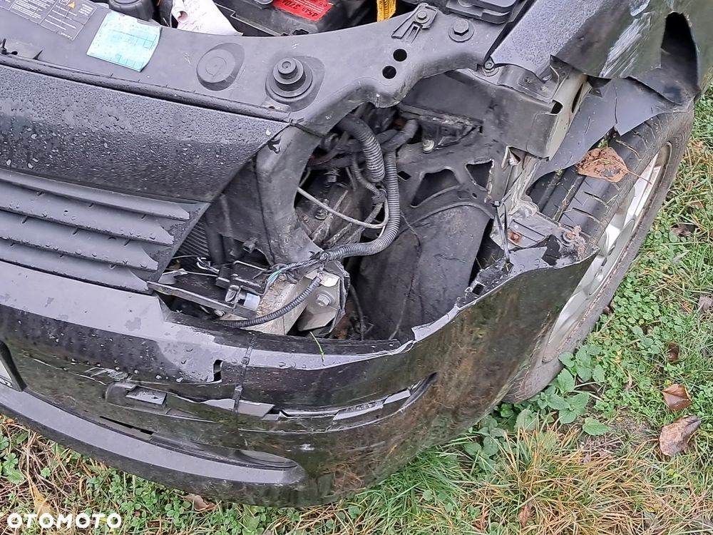 Renault Modus 1.4 16V Alize - 8