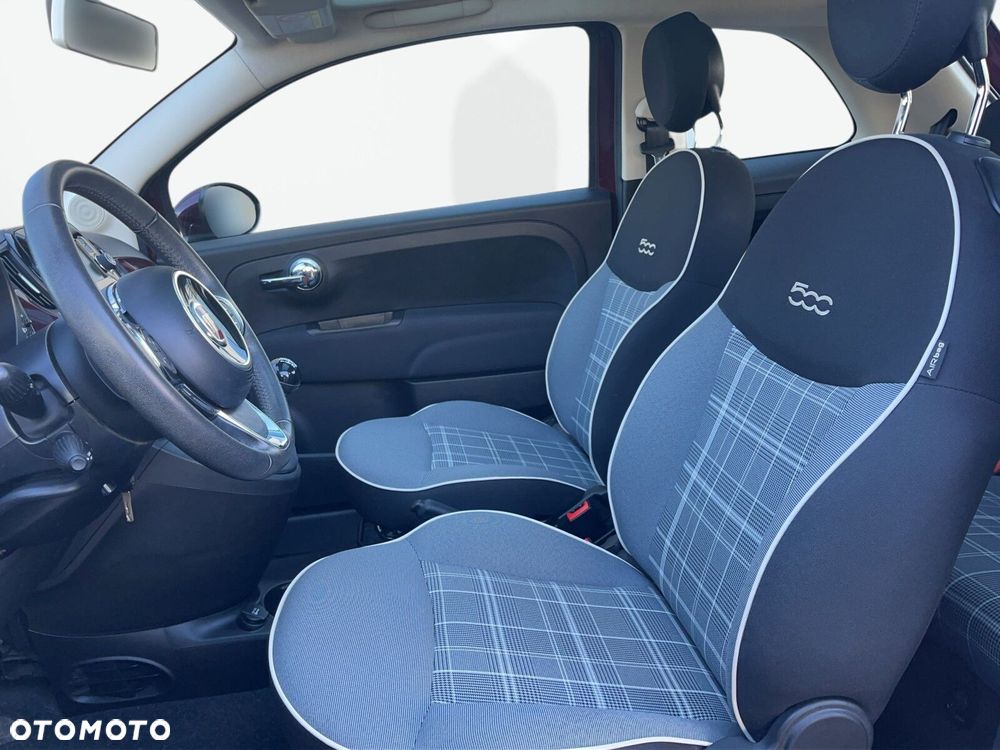 Fiat 500 - 10