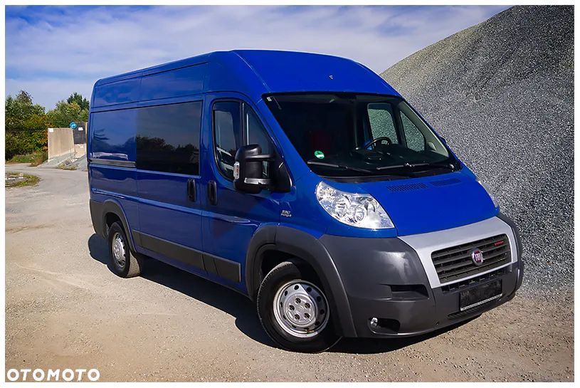 Fiat Ducato - 14