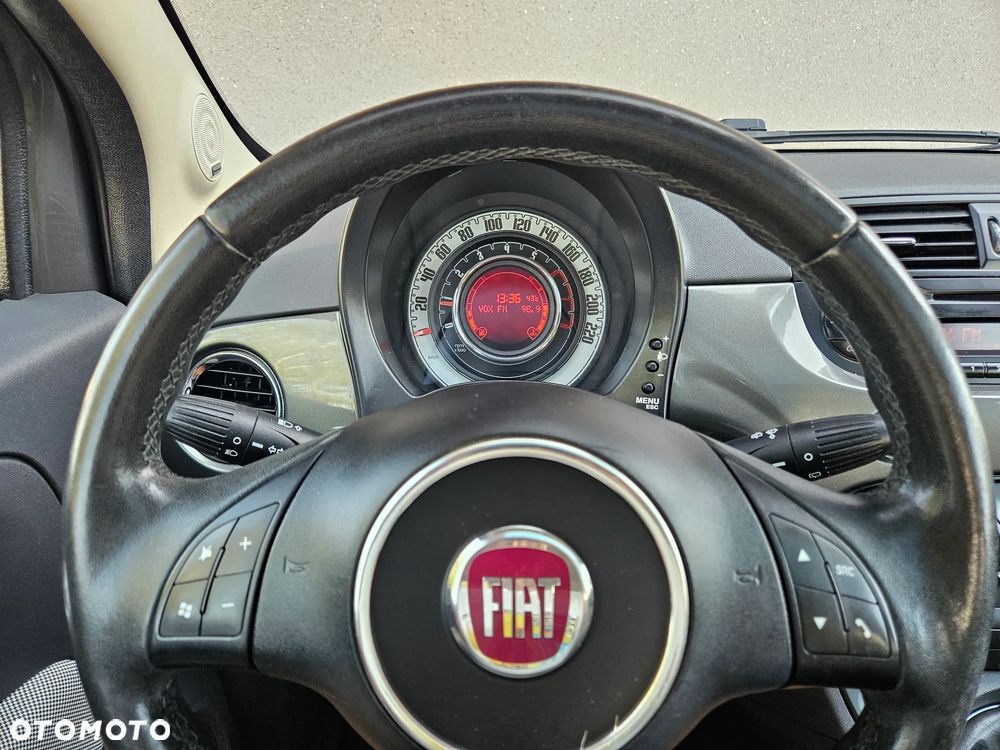 Fiat 500 - 33