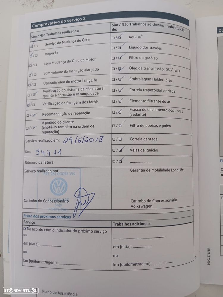 VW Polo 1.4 TDi BlueMotion - 45