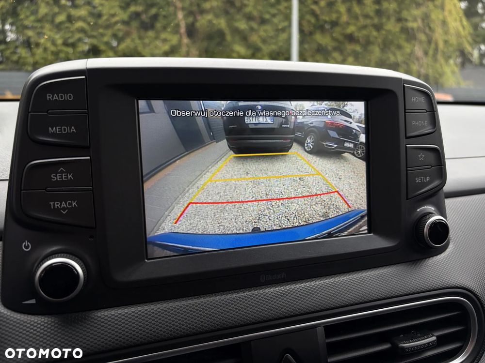 Hyundai Kona 1.0 T-GDI Style - 26