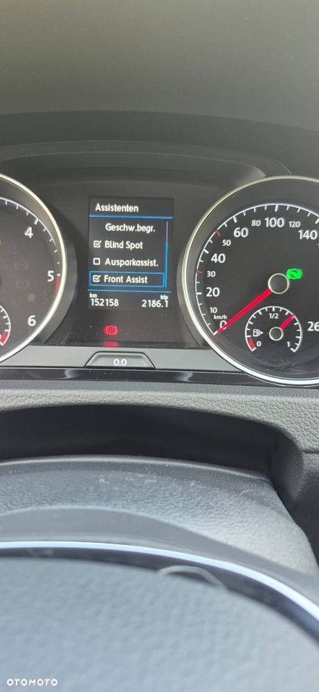 Volkswagen Golf 2.0 TDI BMT Highline DSG - 21