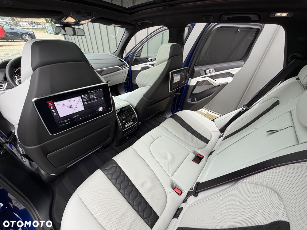 BMW X5 M Competition - 13