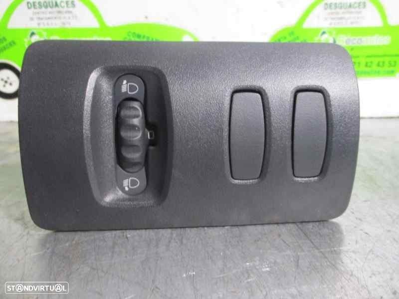 COMANDO LUZES TABLIER RENAULT CLIO III 2012 -8200379685 - 3
