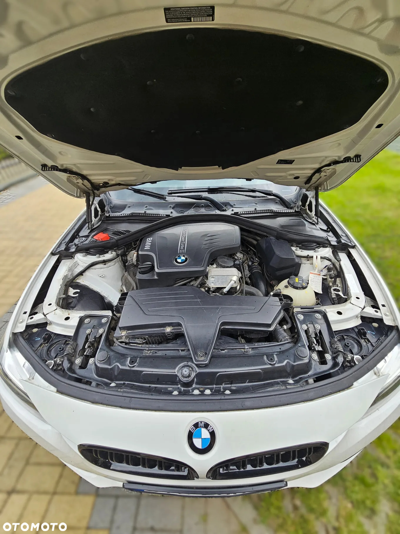 BMW Seria 3 328i - 18