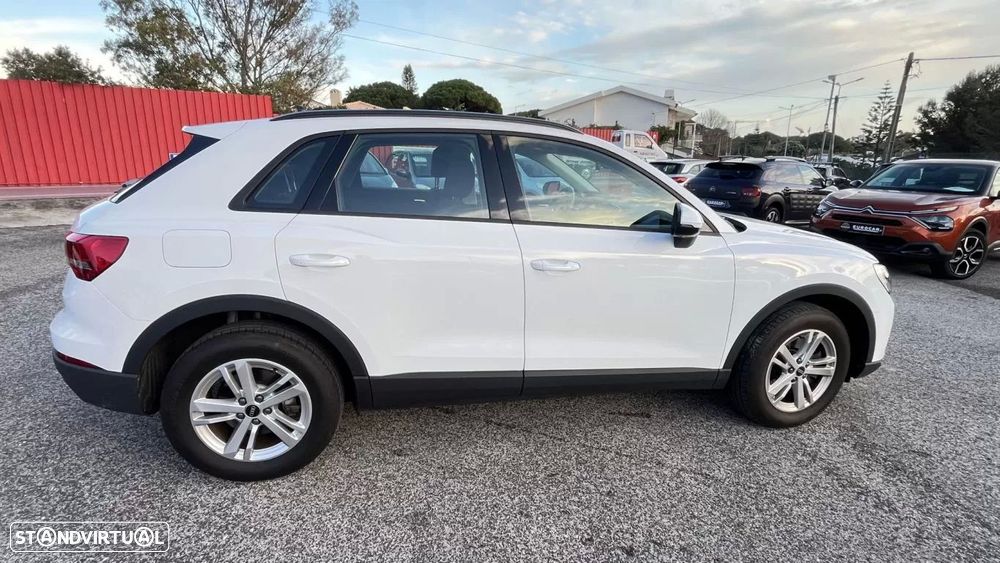 Audi Q3 45 TFSIe S tronic - 13