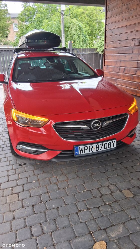 Opel Insignia - 5