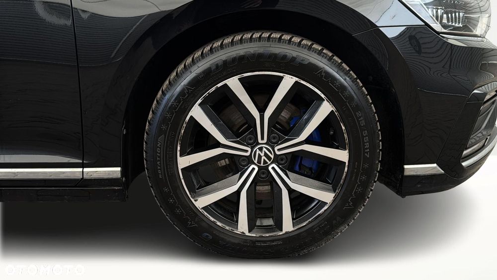 Volkswagen Passat 1.4 TSI Plug-In Hybrid GTE DSG - 15