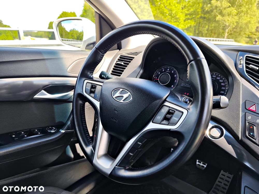 Hyundai i40 1.6 GDI Comfort - 16
