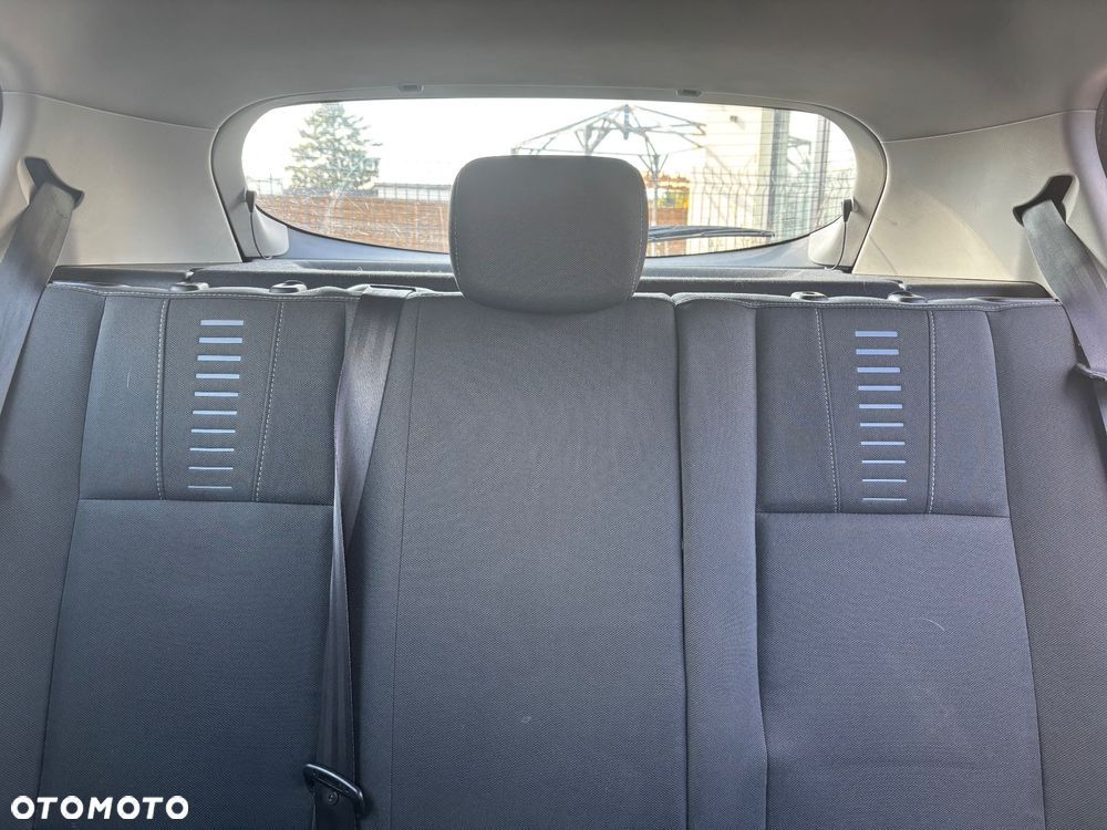 Renault Megane 1.6 16V Dynamique - 4