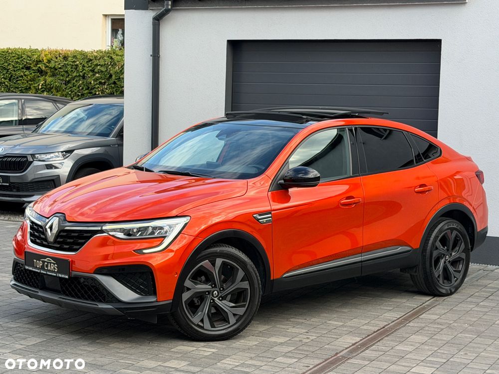 Renault Arkana - 12