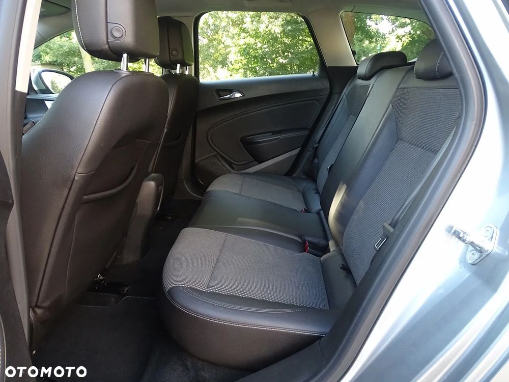 Opel Astra 1.7 CDTI DPF ecoFLEX Start/Stop 99g Innovation - 18