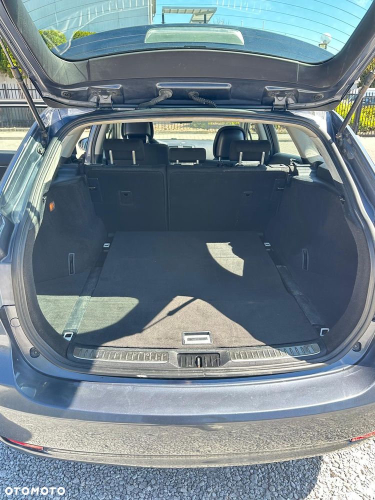Toyota Avensis 1.6 Edition - 7