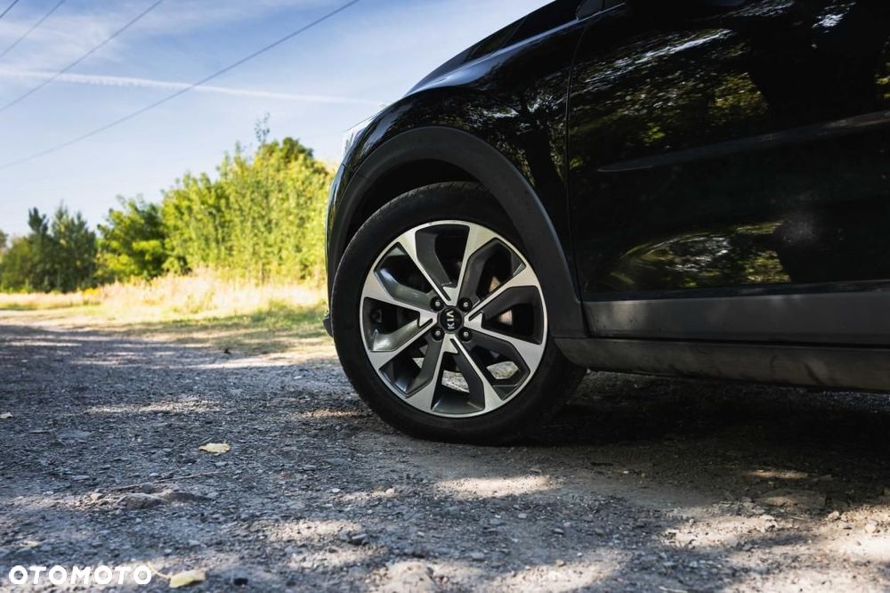 Kia Stonic - 10