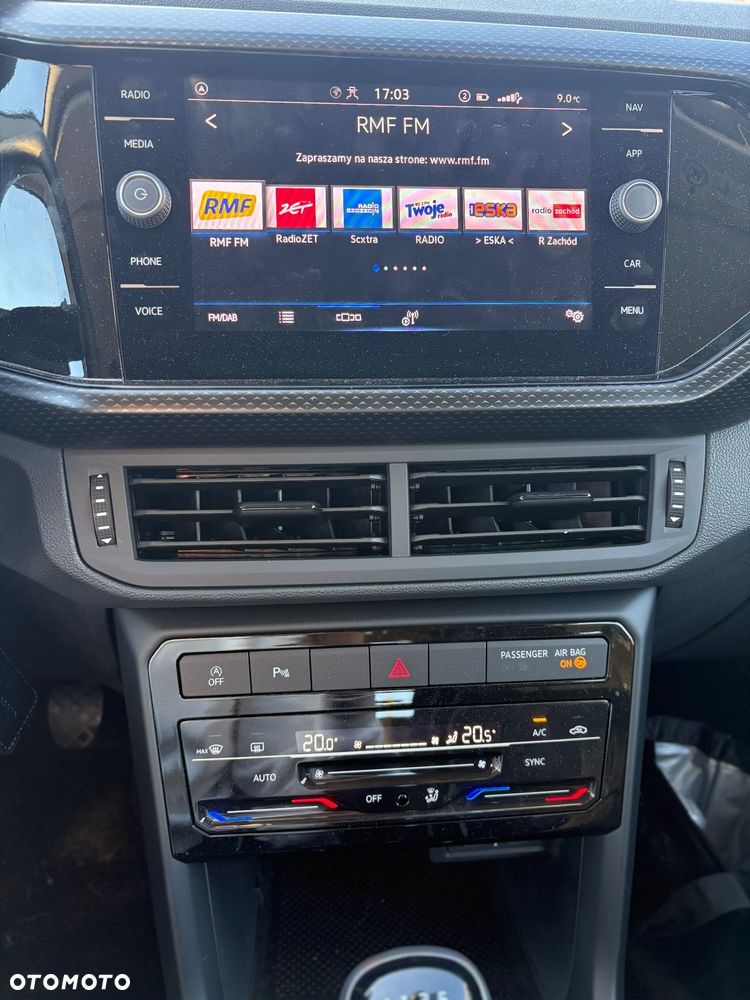 Volkswagen T-Cross 1.0 TSI Life - 2