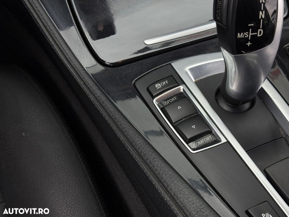 BMW Seria 5 - 15