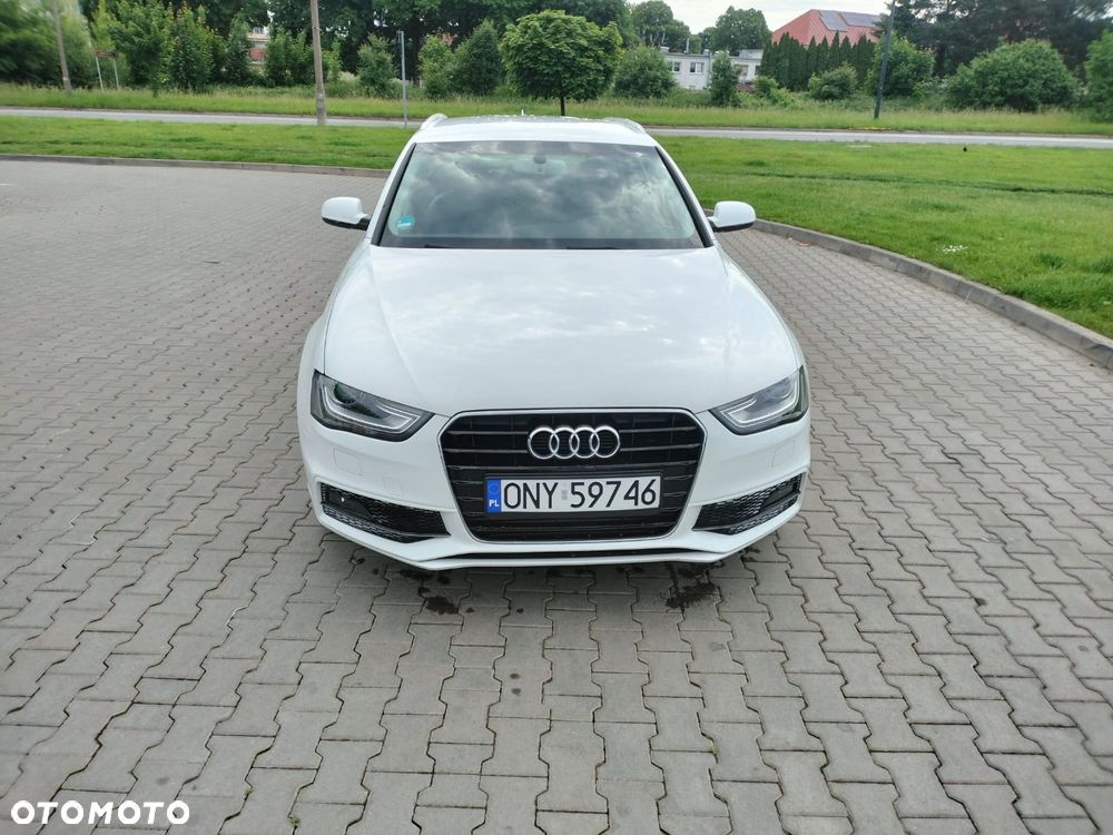 Audi A4 - 2