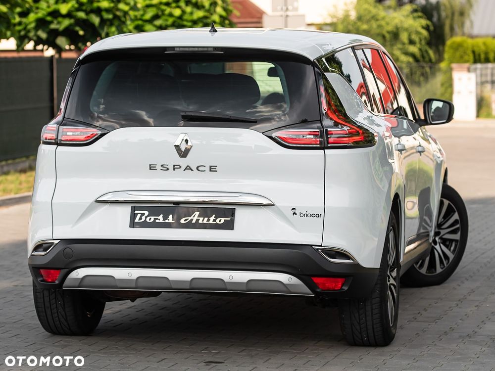 Renault Espace Energy dCi 160 EDC Initiale Paris - 12