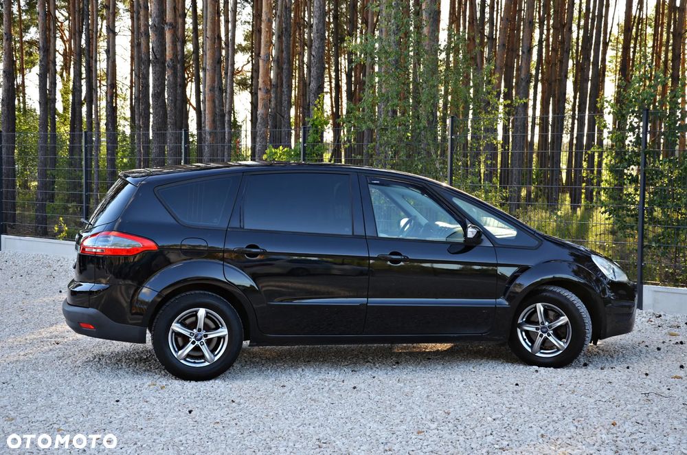 Ford S-Max 2.0 TDCi Ambiente - 25
