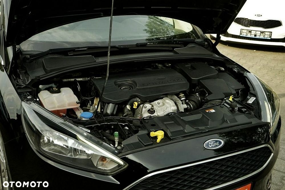 Ford Focus - 12