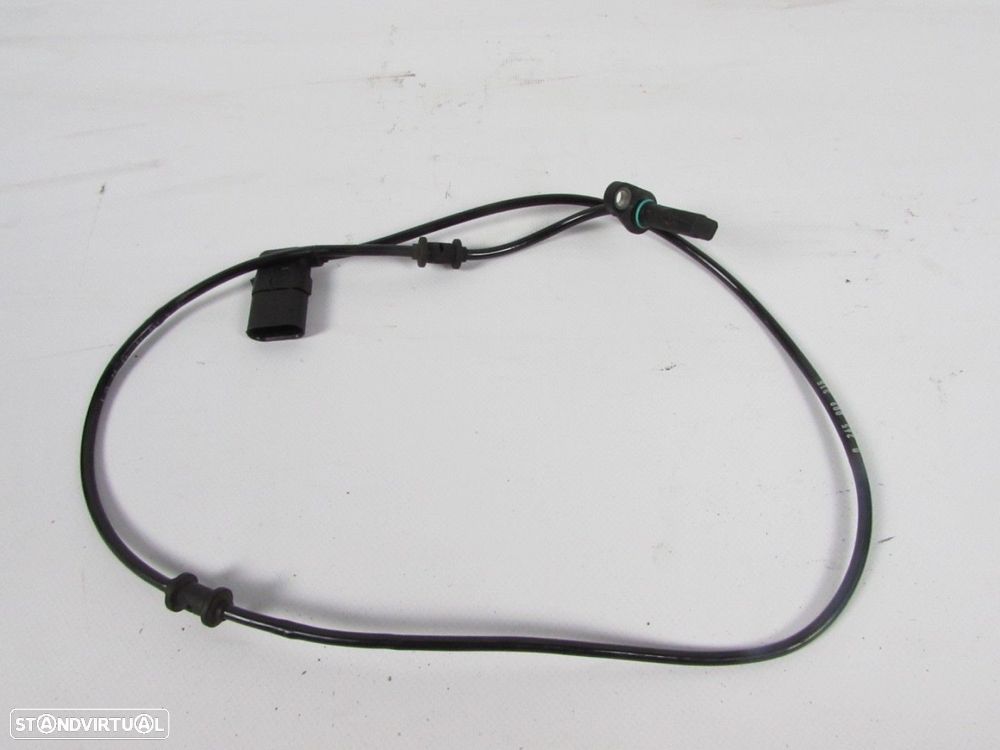 Sensor ABS Trás SEMI-NOVO/ ORIGINAL MERCEDES-BENZ C-CLASS (W205)/MERCEDES-BENZ C... - 1