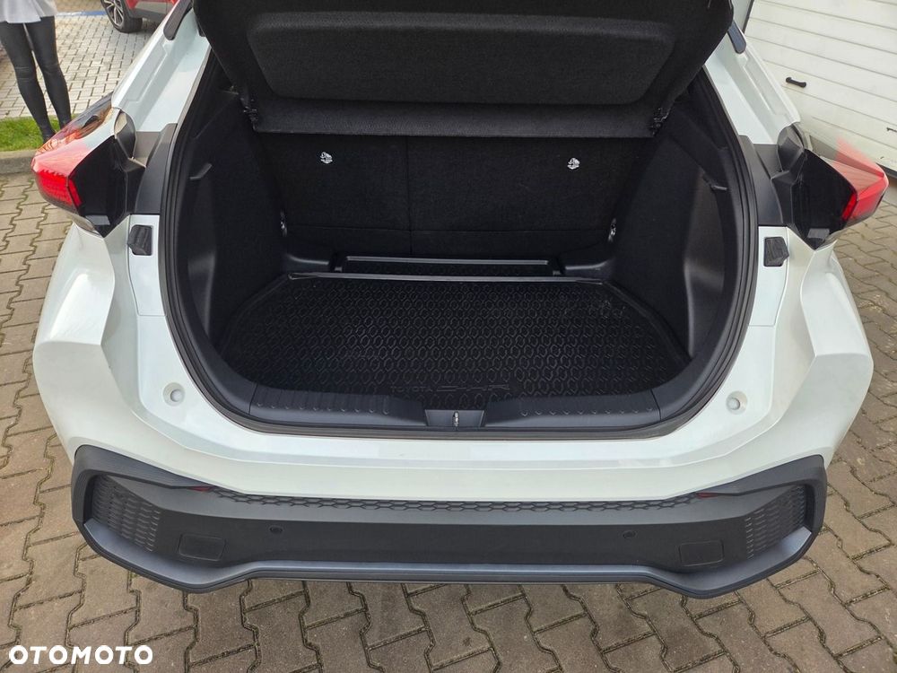 Toyota C-HR 1.8 Hybrid Style - 17