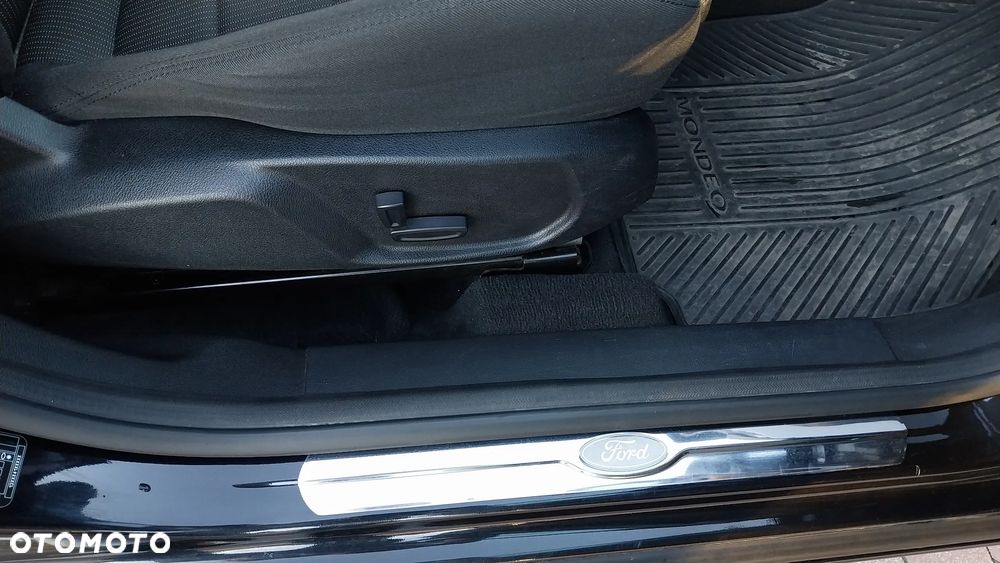 Ford Mondeo 1.6 TDCi Business Edition - 18