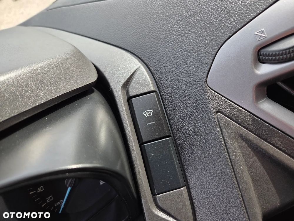 Ford ZAREJESTROWANY!!!Custom L2 2.2 TDCI 155 km 29 100 zł netto - 13