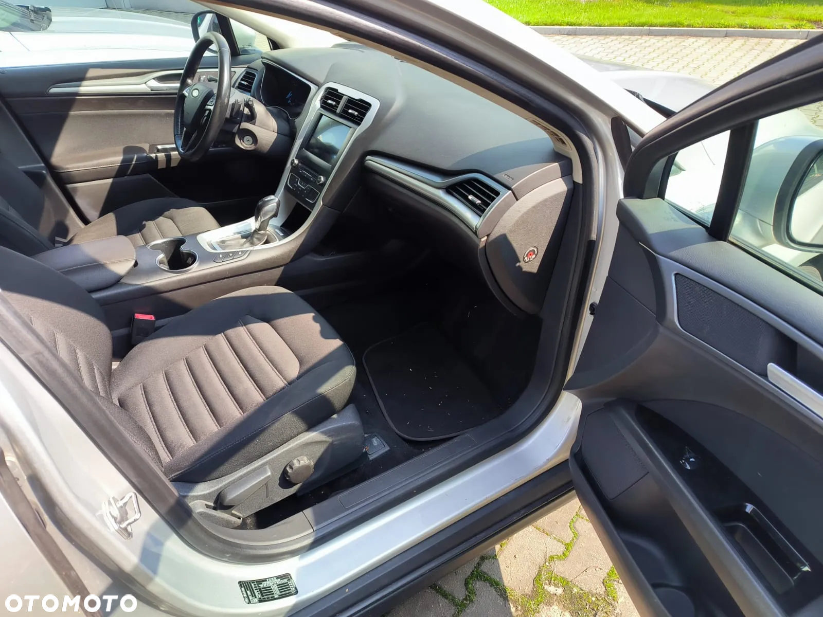 Ford Mondeo 2.0 EcoBlue Edition - 32