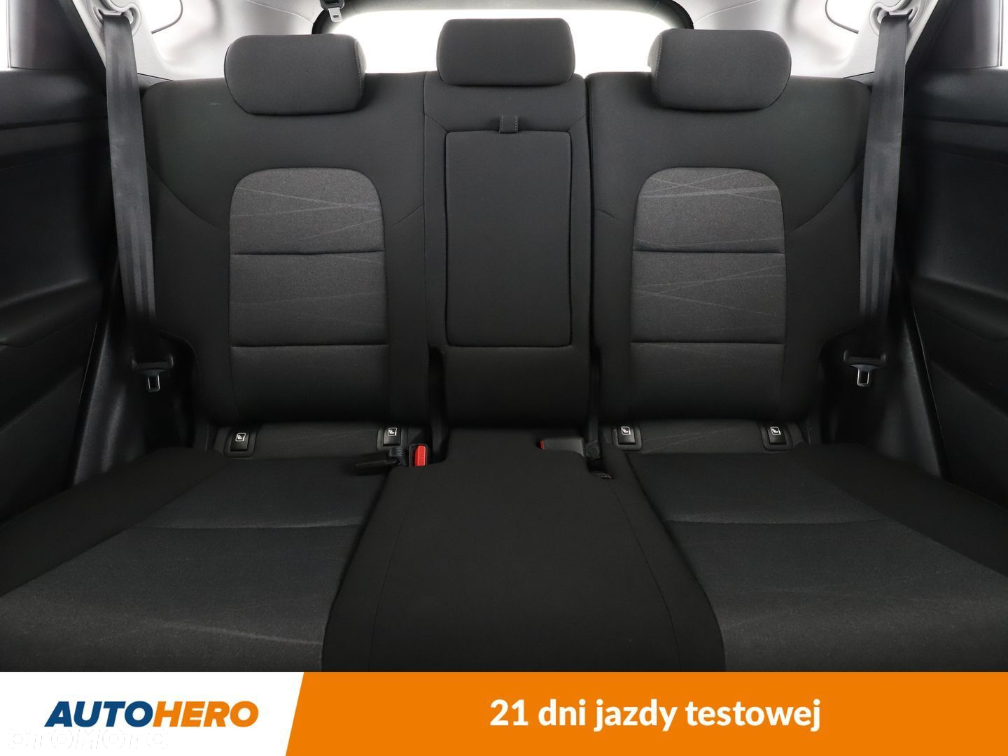 Hyundai Tucson - 15