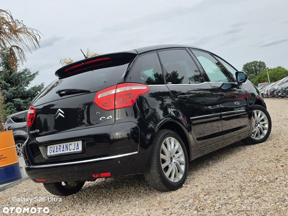 Citroën C4 Picasso 2.0 HDi Exclusive - 25