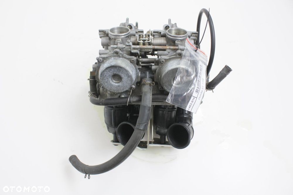 GAŹNIKI GAŹNIK Honda ST 1100 Pan European 90-01 - 2