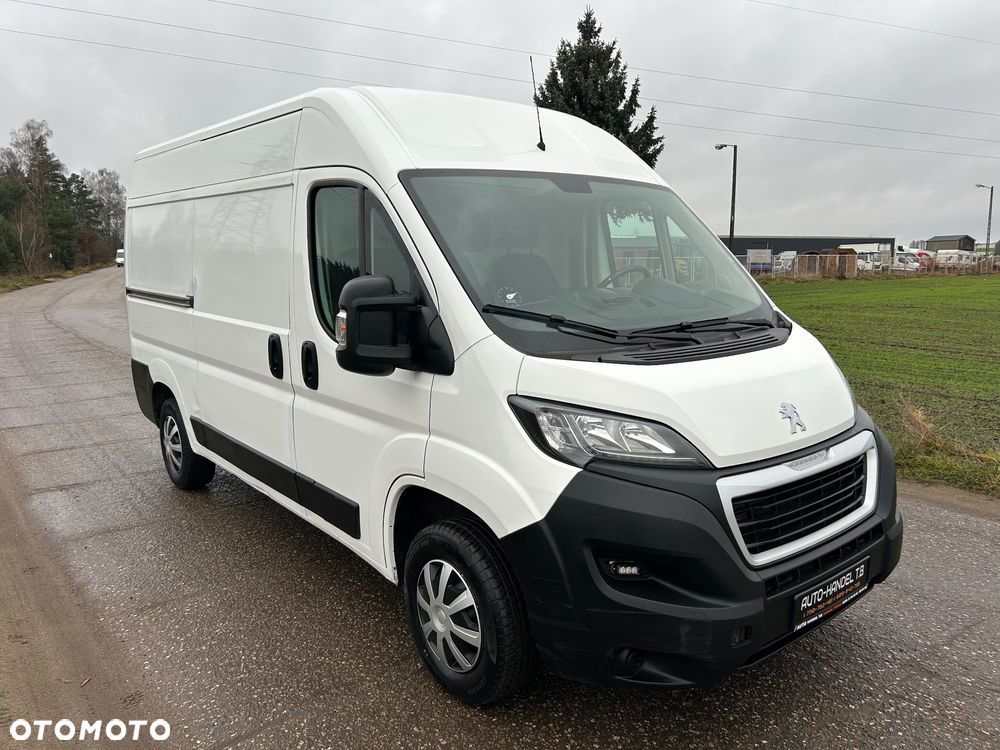 Peugeot Boxer - 12