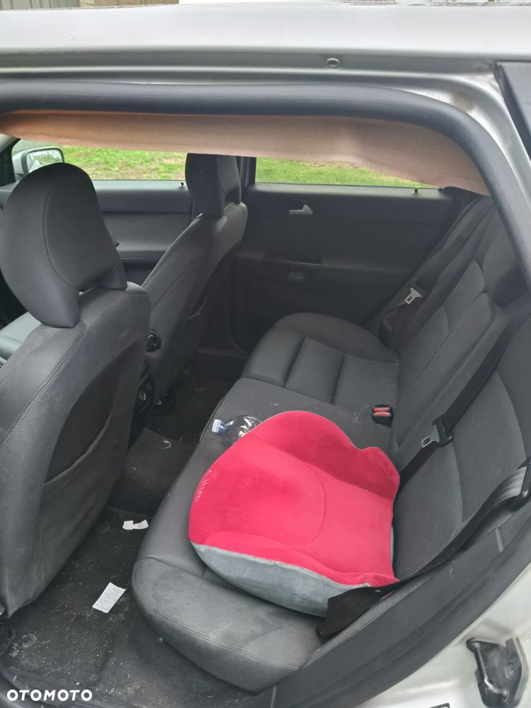 Volvo V50 2.0D - 5