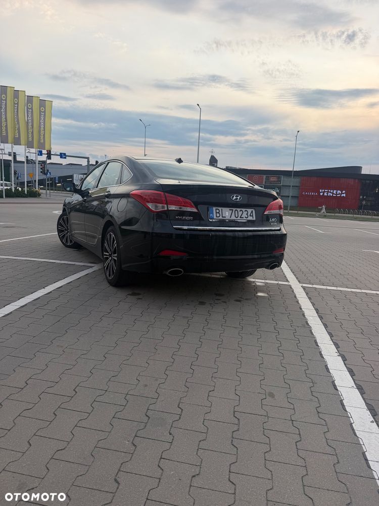 Hyundai i40 1.7 CRDi Comfort - 2