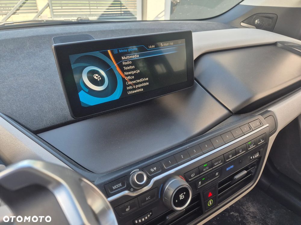 BMW i3 - 10