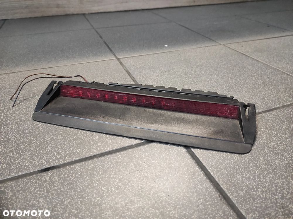 3 ŚWIATŁO STOPU STOP VW PASSAT CC 3C8945097 WYSYŁKA !!! - 1