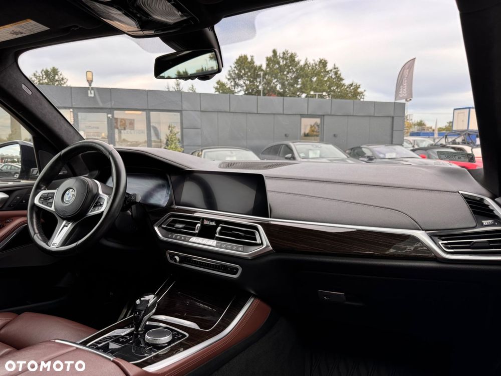 BMW X5 - 13