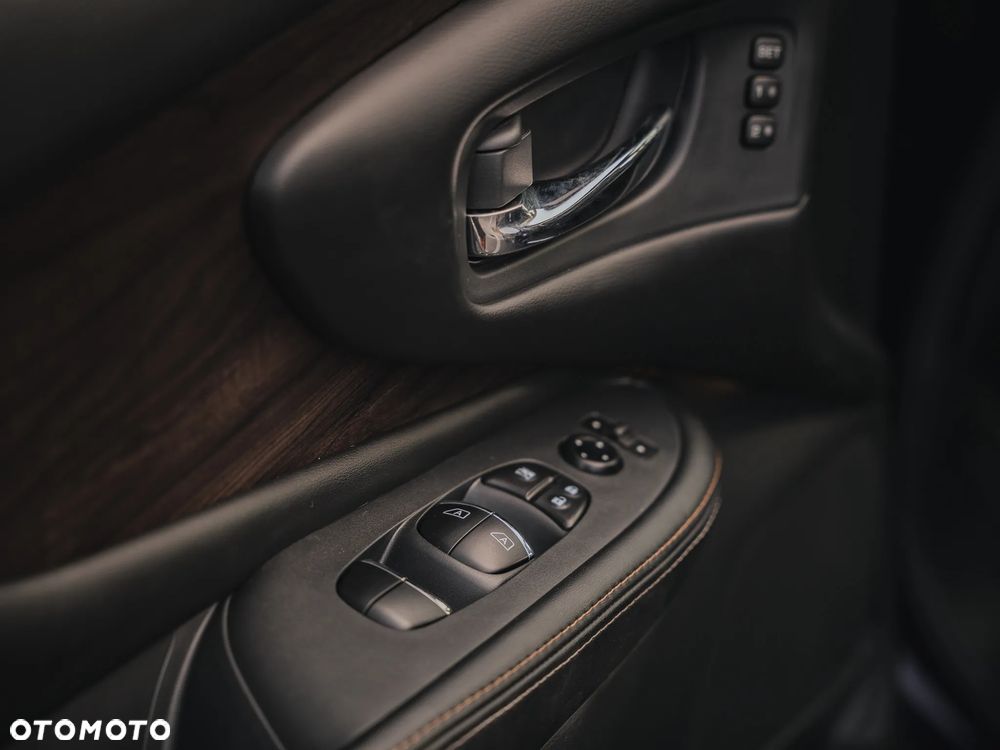 Nissan Murano - 29