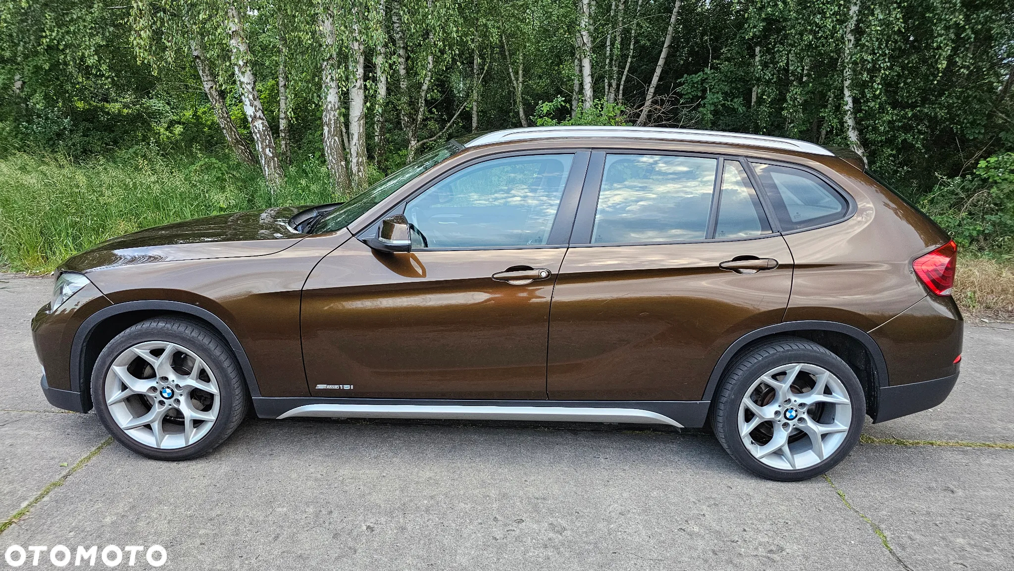 BMW X1 sDrive18i xLine - 6