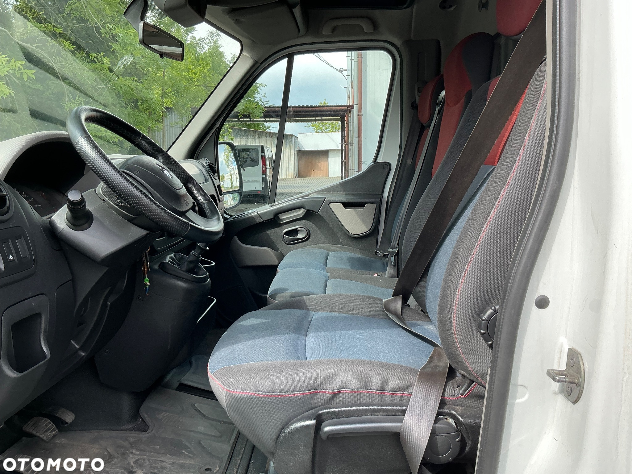Renault Master - 9
