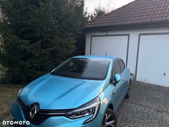 Renault Clio 1.3 TCe R.S Line EDC - 21