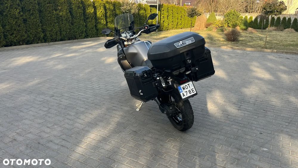 Yamaha Super Tenere - 3