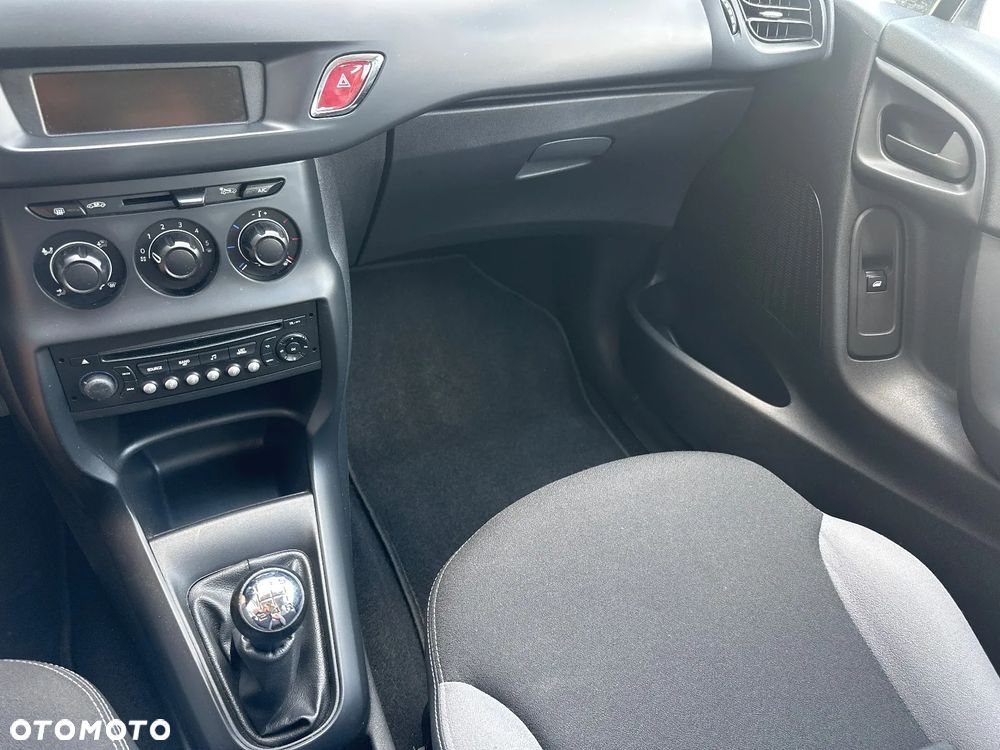 Citroën C3 - 16