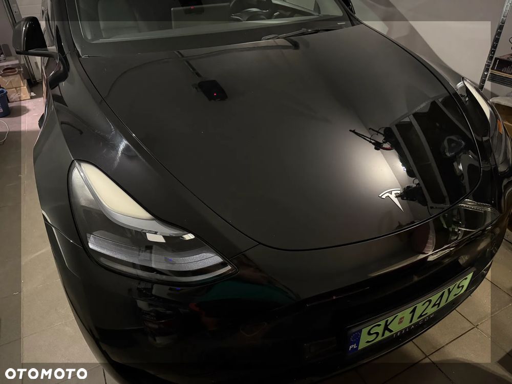 Tesla Y RWD - 4