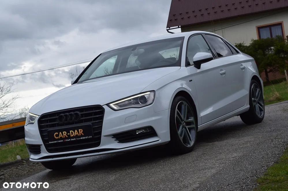 Audi A3 2.0 TDI clean diesel Ambition - 5