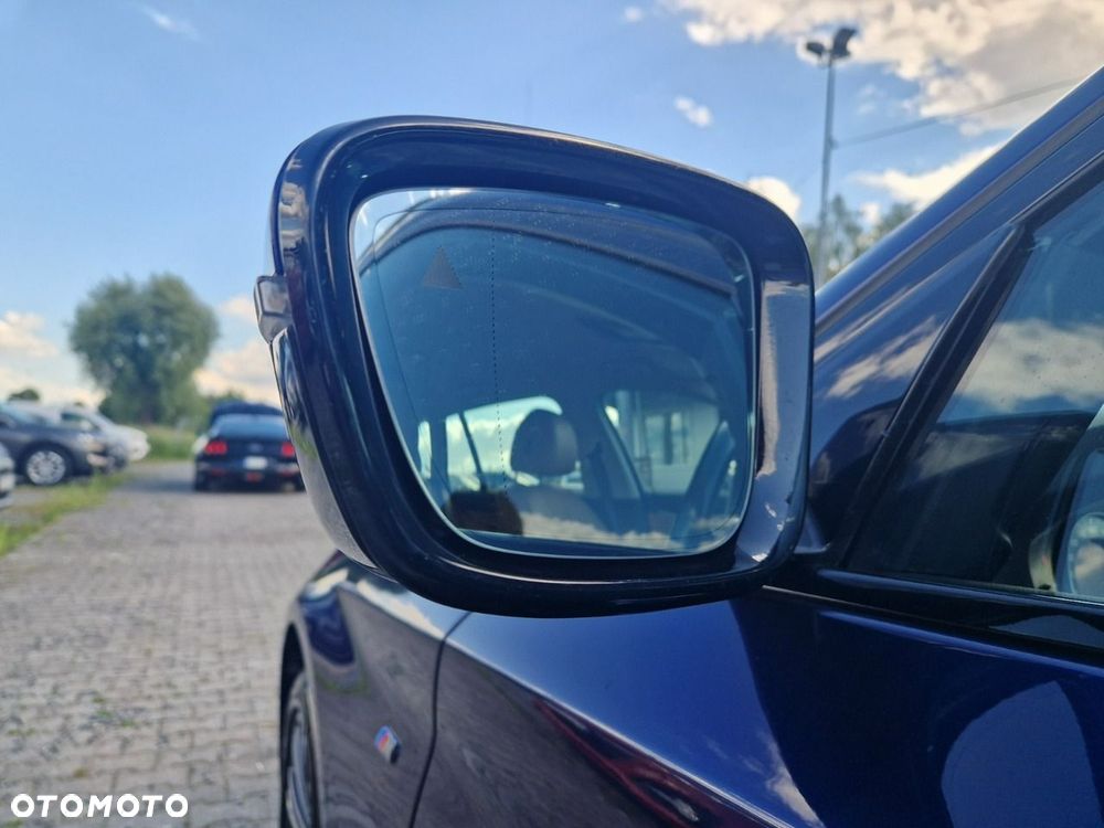 BMW Seria 5 520d M Sport Edition - 36
