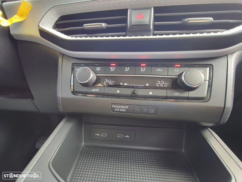 SEAT Ibiza 1.0 EcoTSI Style - 16