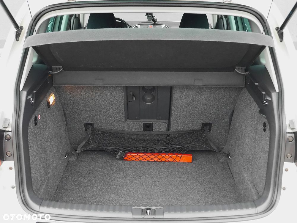 Volkswagen Tiguan 2.0 TSI 4Mot Sport DSG - 28